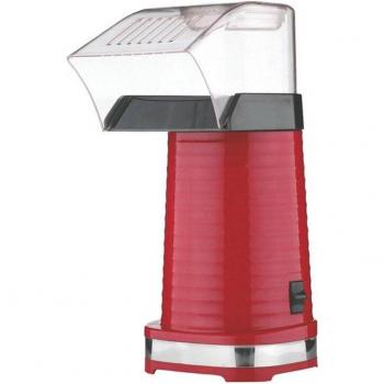 Diy Mini Popcorn Maker with EU Plug