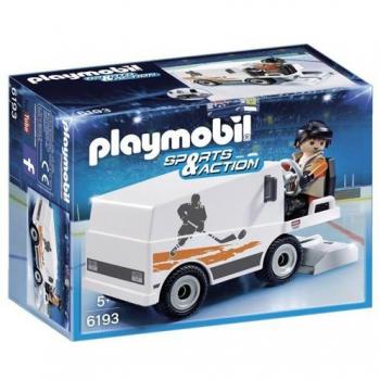 ActionGlide IceResurfer 6193