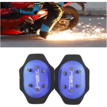Spark Grinding Knee Bags