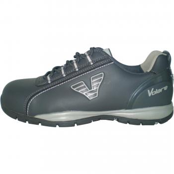 Illy Gris Volare Arbeitsschutzschuhe – 42, grau