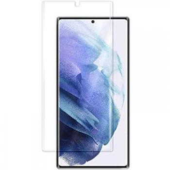 Freaks & Geeks™ GlassGuard – Samsung Galaxy S22 Ultra – Transparent