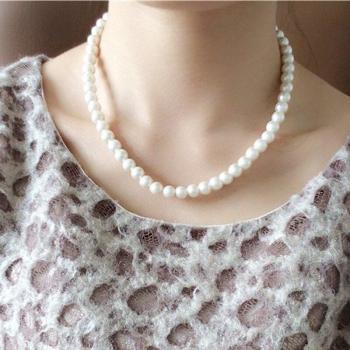 Joyas de Boda Perla Brillante