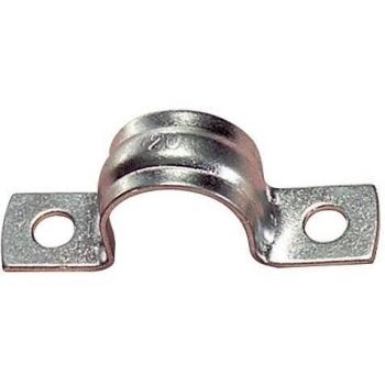 Grapa metálica 2 patas 42 mm. Wolfpack caja 100 unidades