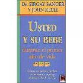 USTED Y SU BEBE