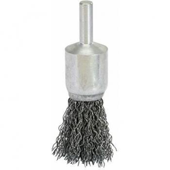 KS Tools Spazzola metallica 0,5 mm