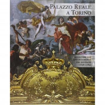 Palazzo Reale a Torino. Allestire gli appartamenti dei sovrani