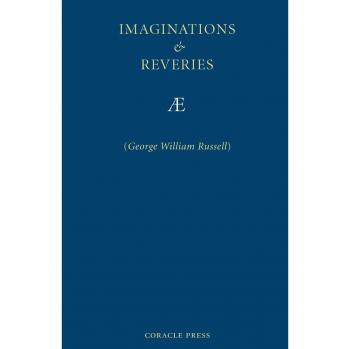 Imaginations and reveries paperback