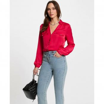Morgan 251-CIBILE Shirt