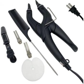 Conectador Negro 668 Loof Calor Preciso