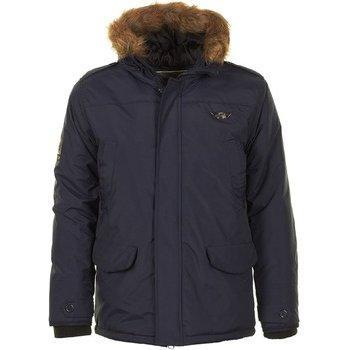 Capil Uomo Parka Harry Kayn