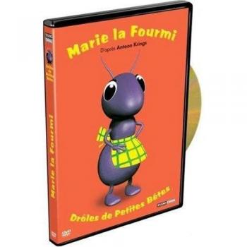Drôles De Petites Bêtes