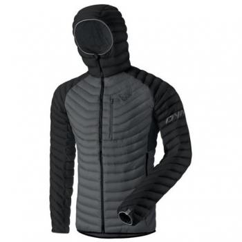 Giacca Piumino Dynafit Radical Down Uomo con Cappuccio