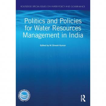 Vitalsource Technologies, Inc. Politics And Policies For Water Resources Management In India