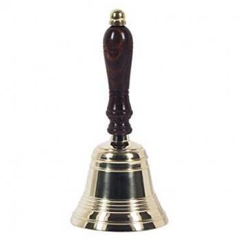 Statuetta Campanello a Mano – Signes Grimalt