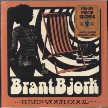 Brant Bjork