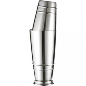 Stainless Steel Bartender Shaker