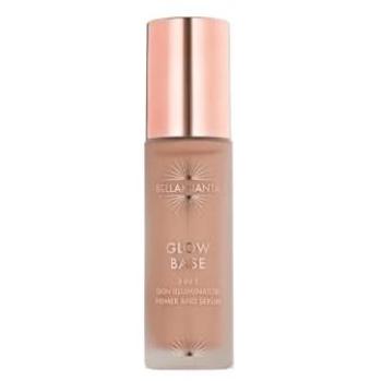 Aurora Shine Women’s 30 ml Golden Glow Base