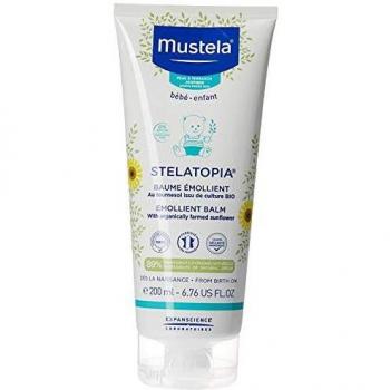 Mustela stela 2019 bals emo 200