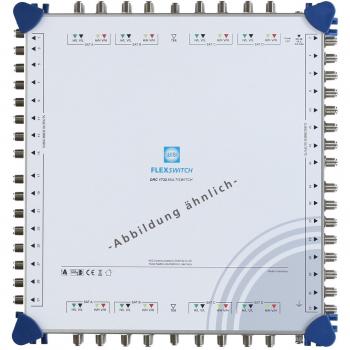 DRS 0532 WISI Multiswitch per Impianti TV