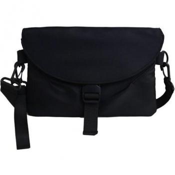 Casual Streetwear Phone Pouch