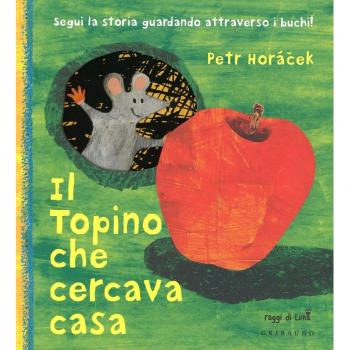 Il topino che cercava casa