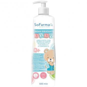 Hidratante Corporal Sofarmapiù 300ml