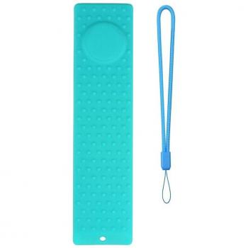Coque silicone antichoc avec sangle pour Mi Box S