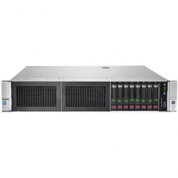 HPE ProLiant DL380 Gen9 Server, 32 GB RAM, No HDD