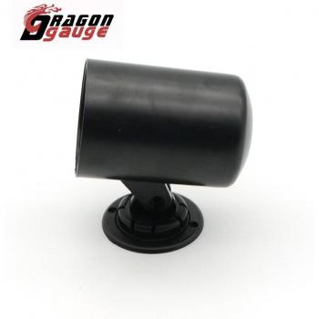 DRAGON GAUGE 2 52mm Oil Pressure Gauge