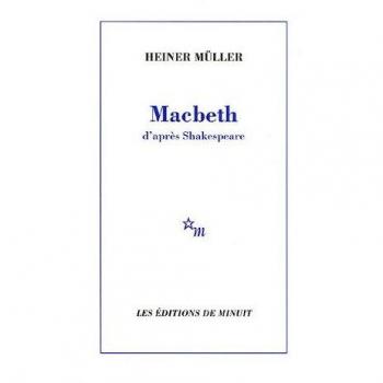Macbeth : D'après Shakespeare