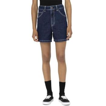 Shorts di jeans Dickies Blu Navy 28