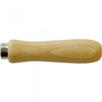 Mango Haromac 1714140 para limas, 140 mm
