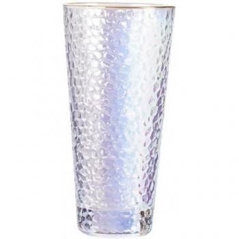 Vasito de Agua Transparente – 340 ml