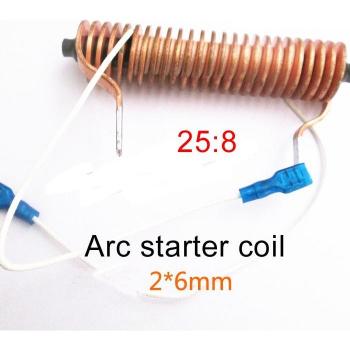 High Voltage Arc Transformer 25:8 for Inverter Welding
