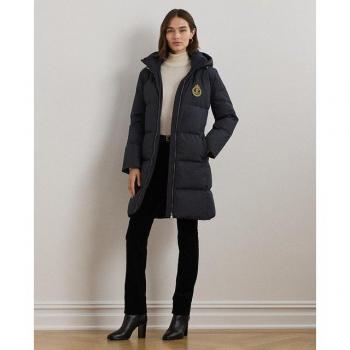 Parka mi-longue avec isolation Lauren Ralph Lauren