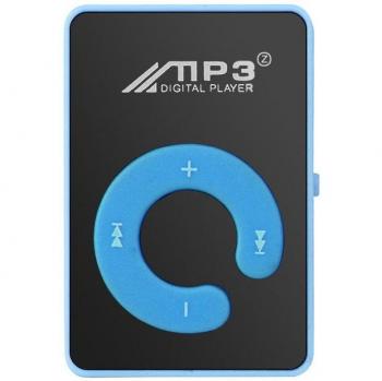 MiniPlayer Ciel Arc‑En‑Coulis