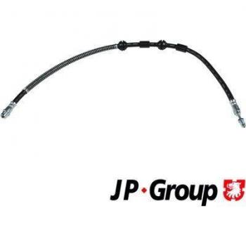 Bremsschlauch für VW und Porsche 1161604500