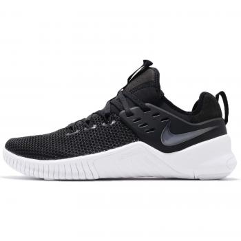Nike Free Metcon Black/White 001 47 EU