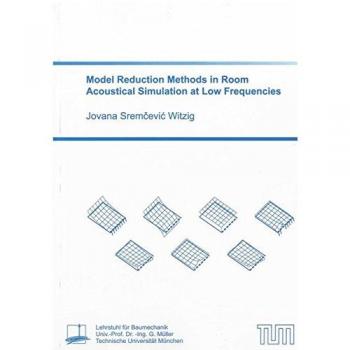 Model Reduction Methods in Room Acoustical Simulation at Low Frequencies