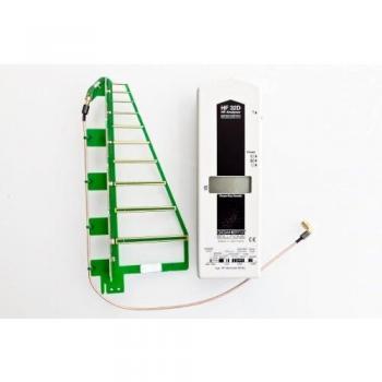 GIGAHERTZ SOLUTIONS HF 32D Hochfrequenz (HF)-Elektrosmogmessgerät