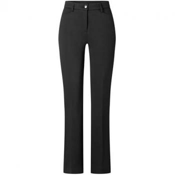 MAC Stoffhose »BELLA«, elastische Qualität
