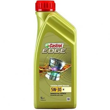 Aceite Motor 5W30 M Castrol Edge 1L