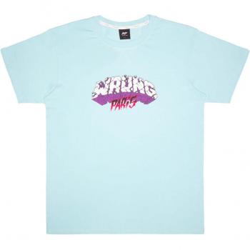 Wrung Shone Maglietta