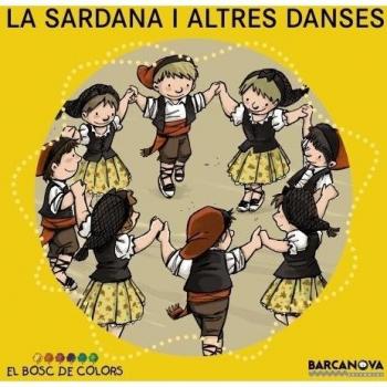 La sardana i altres danses.