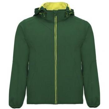 Softshell Deportivo Vetonek de 2 Capas