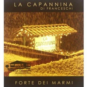 Audio Cd La Capannina Winter 2012 / Various (2 Cd)
