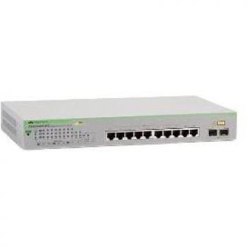 Allied Telesis AT GS950/10PS V2