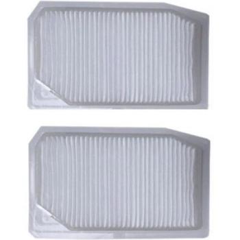 Mercedes-Benz E-Class/CLS External Cabin Filter (Full-Line, No E Coupe)
