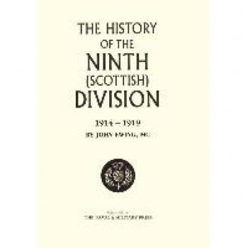 History of the 9th (Scottish) Division