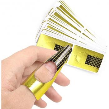 Extensiones de Uñas Pro 100 Uds